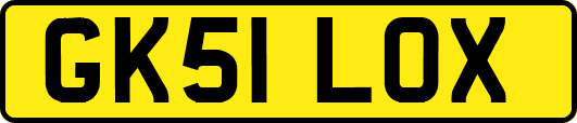 GK51LOX