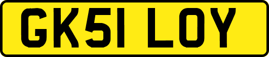 GK51LOY