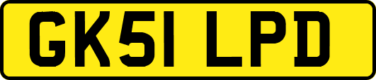 GK51LPD