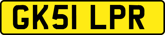 GK51LPR