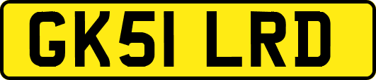 GK51LRD