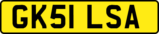 GK51LSA