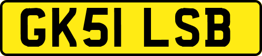 GK51LSB