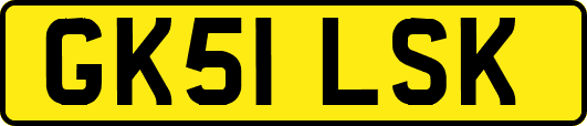 GK51LSK