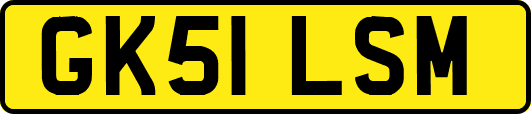 GK51LSM