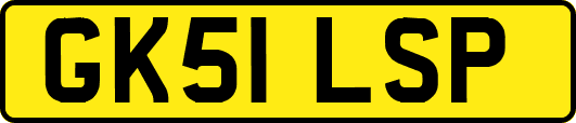 GK51LSP