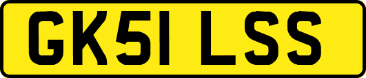 GK51LSS