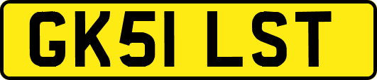 GK51LST