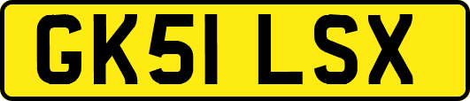 GK51LSX