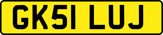 GK51LUJ