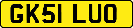 GK51LUO