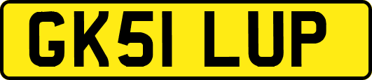 GK51LUP