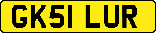 GK51LUR