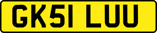 GK51LUU