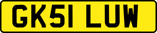 GK51LUW