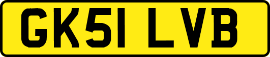 GK51LVB