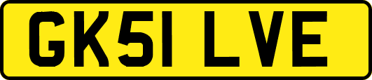 GK51LVE