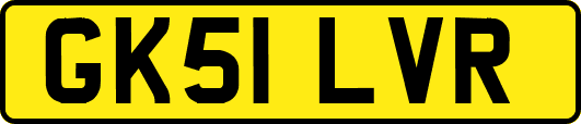 GK51LVR