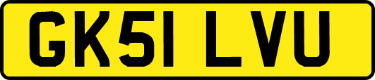 GK51LVU