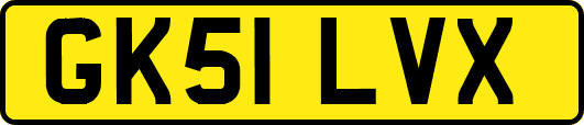 GK51LVX