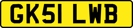 GK51LWB