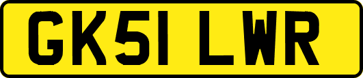 GK51LWR