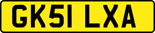 GK51LXA