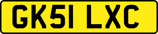 GK51LXC