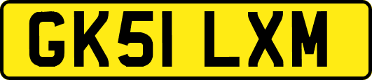 GK51LXM