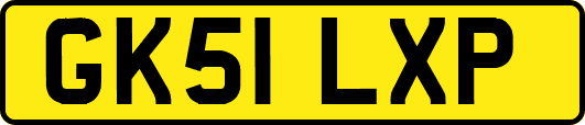 GK51LXP