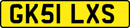 GK51LXS