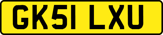 GK51LXU