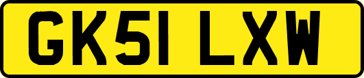 GK51LXW