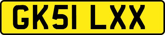 GK51LXX