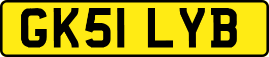 GK51LYB