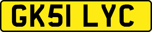 GK51LYC