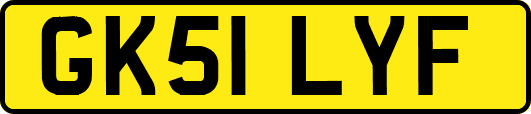 GK51LYF