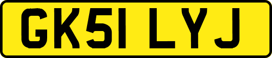 GK51LYJ