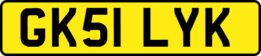 GK51LYK