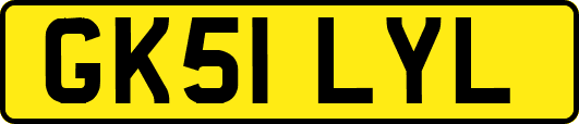 GK51LYL