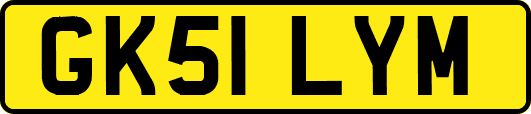 GK51LYM