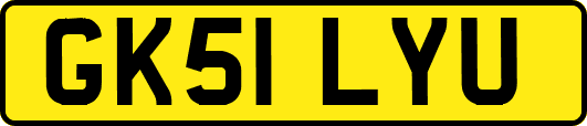 GK51LYU