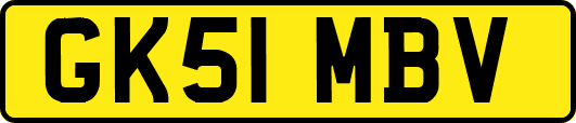 GK51MBV