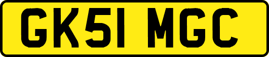 GK51MGC