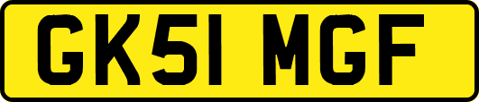 GK51MGF