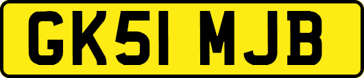 GK51MJB