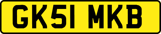 GK51MKB