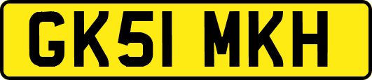 GK51MKH