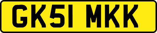 GK51MKK