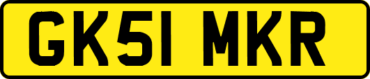 GK51MKR